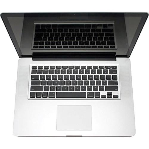 LogicKeyboard LogicSkin Clear Protective Keyboard Cover for MacBook Pro , MacBook Air, and MacBook