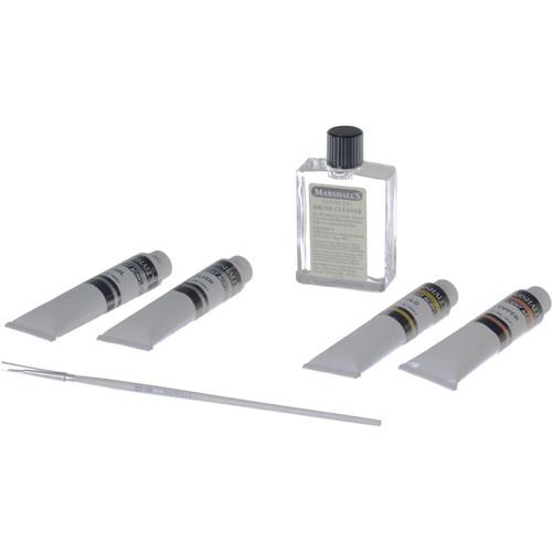 Marshall Retouching Metallic Paint Kit