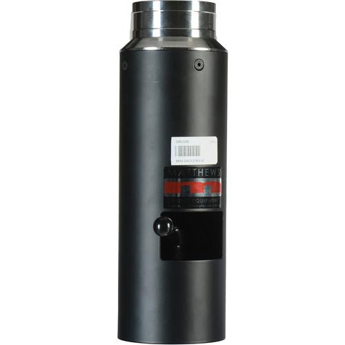 Matthews 8" Mini Bazooka Mount