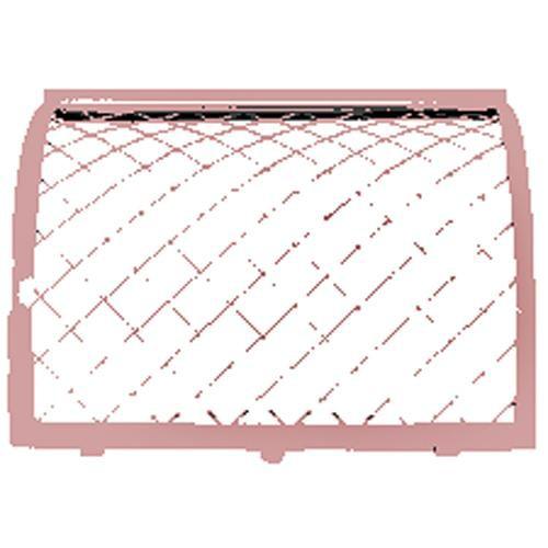 Mole-Richardson Filter Frame for 1Kw Groundrow