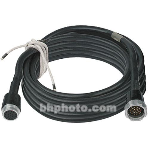 Mole-Richardson Socapex Cable - 100