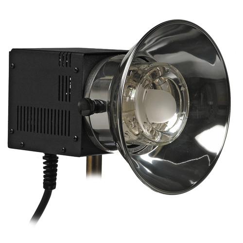 Novatron 2103FC Fan-Cooled Bare Tube Lamphead
