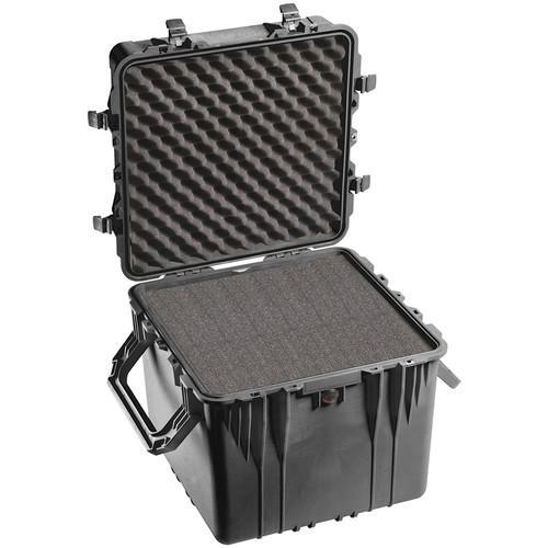 Pelican 0350 Cube Case with Foam