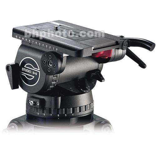 Sachtler STUDIO 9 9 Fluid Head