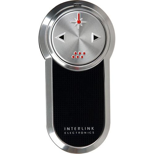 Smk-link RemotePoint Navigator RF Remote Presenter for PowerPoint