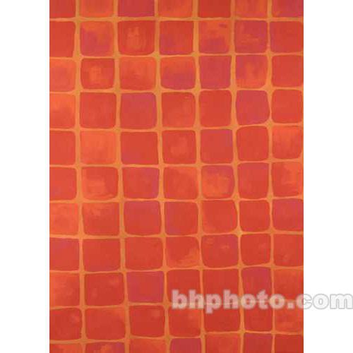 Studio Dynamics Canvas Background, Lightstand Mount - 7x7