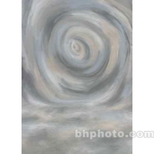 Studio Dynamics Canvas Background, Studio Mount - 5x7