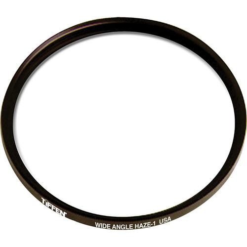 Tiffen 62mm UV Haze 1 Wide Angle Mount Filter