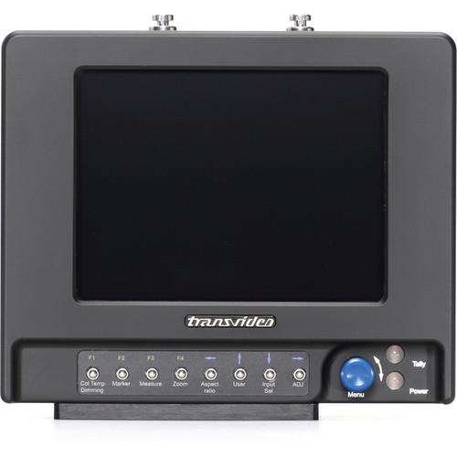 Transvideo CineMonitor HD6SBL Super Bright