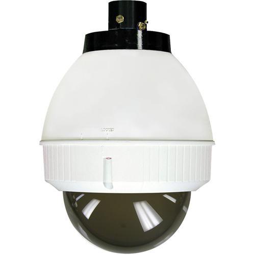 Videolarm FDP75TF2N 7" FusionDome Outdoor IP Ready Pendant Mount Fixed Housing