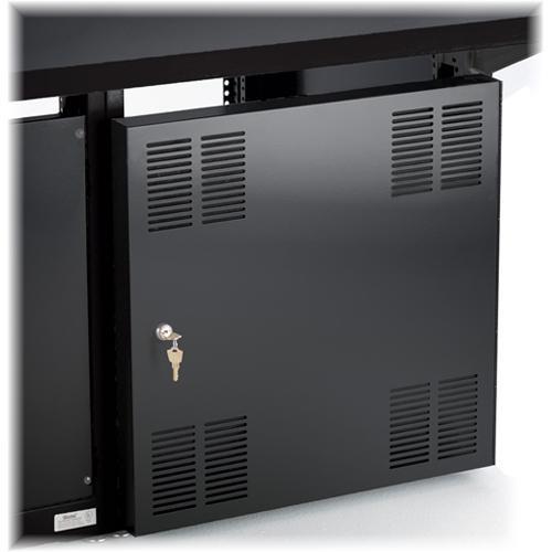 Winsted Lift-off Locking Solid Door