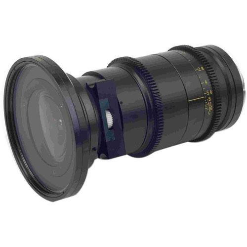 Abakus 382 Arena Lens for B4