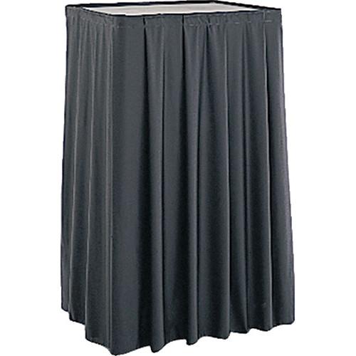 Advance Cart Skirting for AV2 or PM2