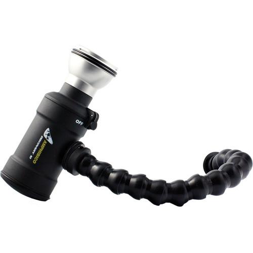 Amphibico Discovery 10W HID Light