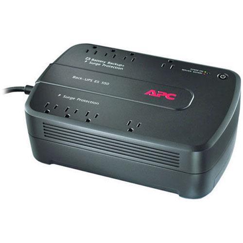 APC BE550G Back-UPS 550 8 Outlet