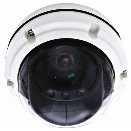 Arecont Vision DOME 4-I 4" Indoor Outdoor Vandal Resistant Dome