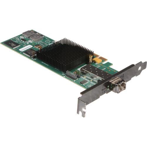 ATTO Technology Celerity FC-81EN Single-Channel 8 Gb s Fibre Channel to PCIe 2.0 Host Bus Adapter