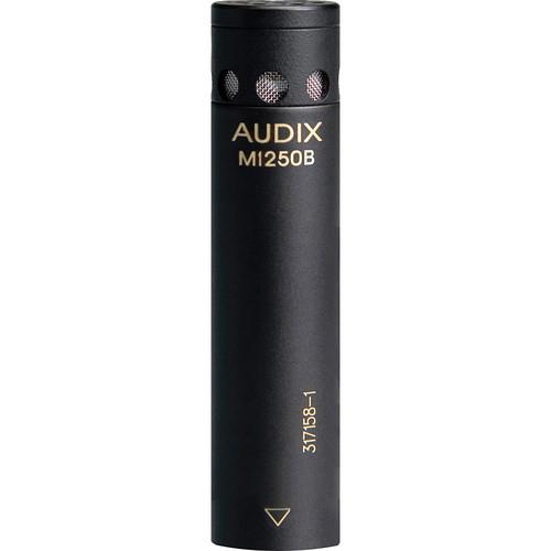 Audix M1250BO Miniaturized Condenser Microphone