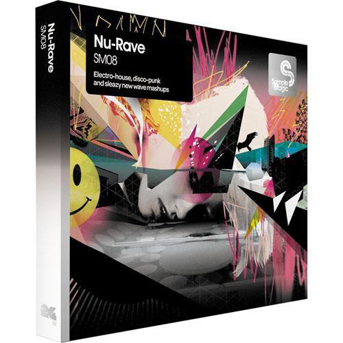 Big Fish Audio Nu-Rave