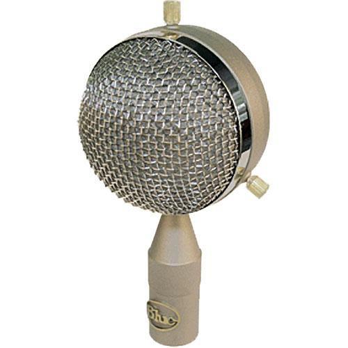 Blue B3 Bottle Cap - Interchangeable Cardioid Capsule for Blue Bottle and Bottle Rocket Microphones