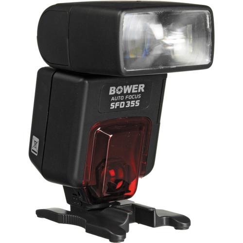 Bower SFD35 Digital Flash for Sony