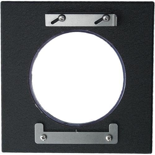 Bromwell 1437 Adapter Lensboard for Sinar and Horseman to Technika Size