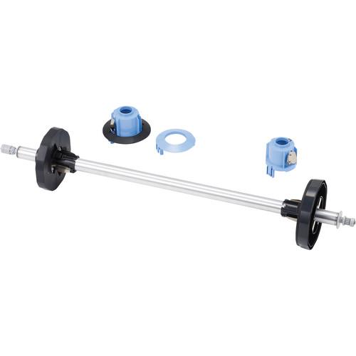 Canon RH2-26 Paper Roll Holder Set for Canon iPF650 iP655 Printers