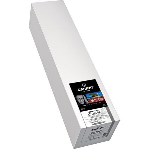 Canson Infinity Edition Etching Rag 310 gsm Archival Inkjet Paper
