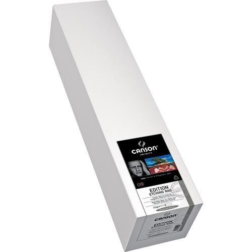 Canson Infinity Edition Etching Rag 310 gsm Archival Inkjet Paper