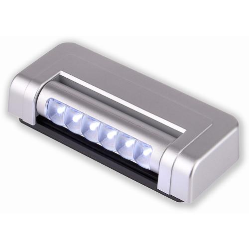 Carson Under Cabinet Push-Light