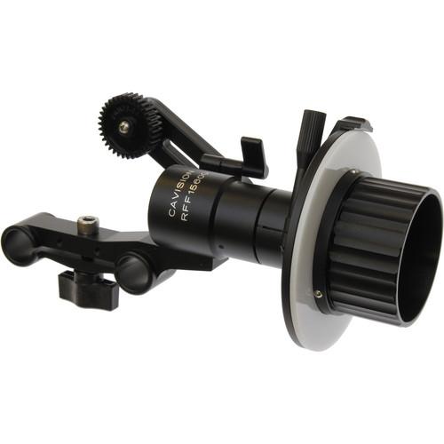 Cavision RFF1560GC Single Wheel Follow Focus
