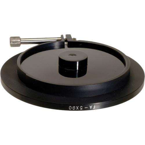 Century Precision Optics FA-5X90 90mm Step-Up Ring - for WA-5X45 Super Wide Angle Adapter Lens