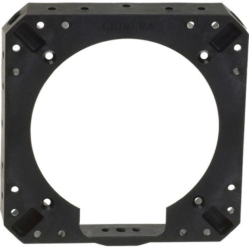 Chimera Speed Ring for Norman LH2, LH52 Flash Heads