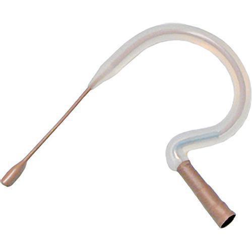 Countryman E6s Omnidirectional Earset Microphone for Toa Transmitters