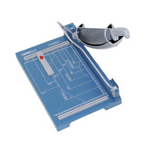 Dahle Model 564, Premium Guillotine With Laser Guide