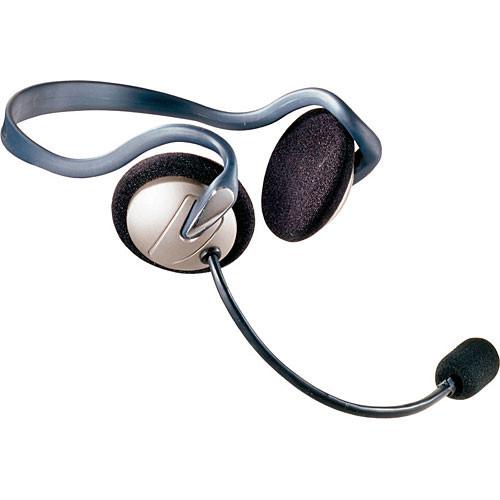 Eartec Monarch Dual-Ear Headset
