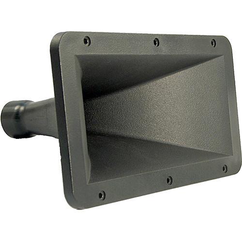 Eminence H290S Screw-On Radial Horn Flare for High-Frequency Drivers