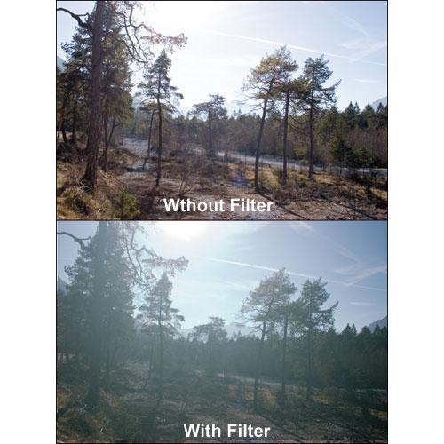 Formatt Hitech 5.65 x 5.65" Fog 3 Filter