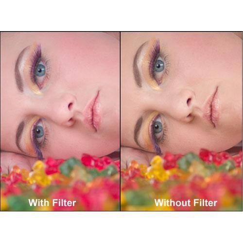 Formatt Hitech 80A Color Conversion Filter