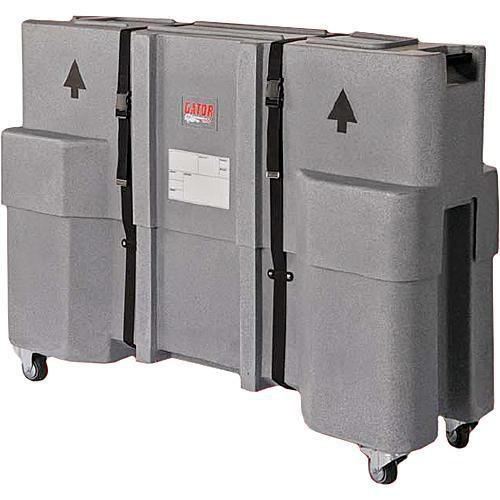 Gator Cases G-LCD-4042 Roto Mold LCD Case