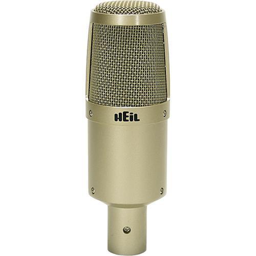 Heil Sound PR 30 Dynamic Cardioid Studio Microphone