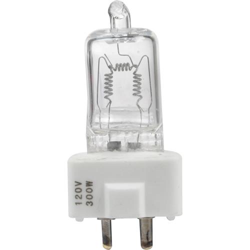 Impact JCD Lamp for Qualite 300 - 300W, 120V