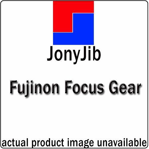 Jony ZR3000GF Focus Gear for Fujinon