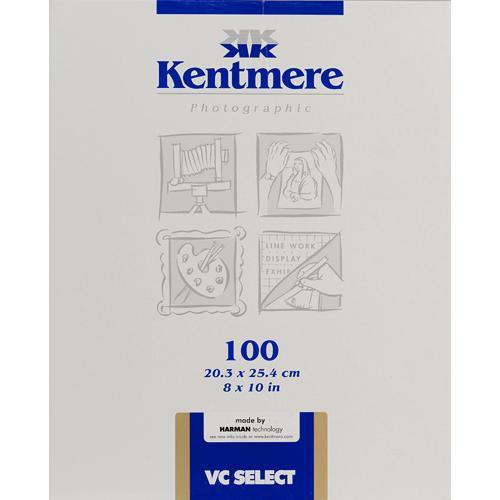 Kentmere Select Variable Contrast Resin Coated Paper