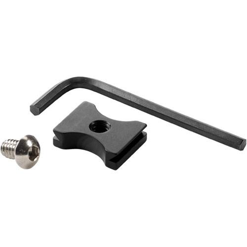 Kirk KC-1FP Quick Release Plate for
