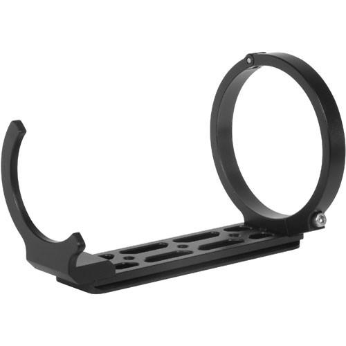 Kirk NC- P80 Lens Collar for Nikon 80-200mm f 2.8D Lens