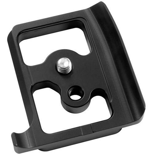 Kirk PZ-77 Arca-Type Compact Quick Release Plate