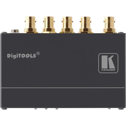Kramer VM-4HDXL 1:4 3G HD-SDI Video Distribution Amplifier
