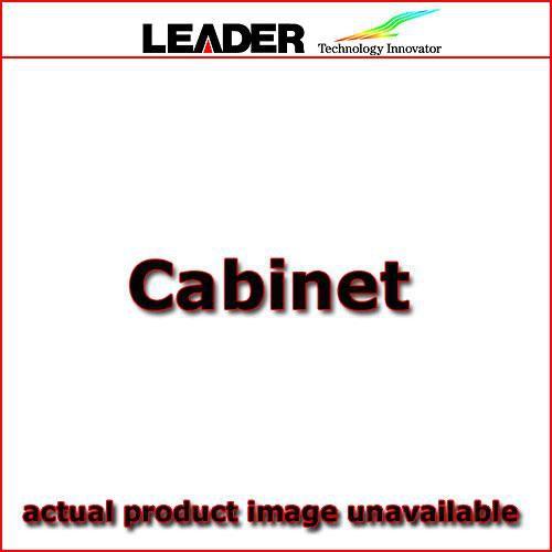 Leader LR2427B-U Waveform Monitor Cabinet