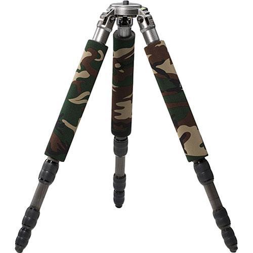 LensCoat LegCoat Tripod Leg Protectors